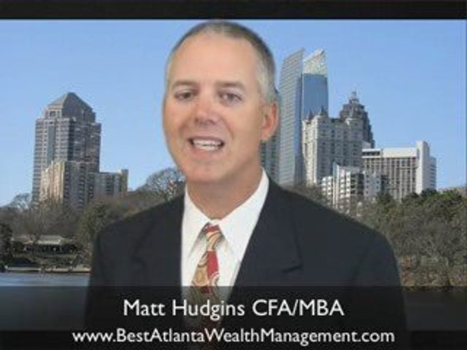 Atlanta Wealth Advisor Atlanta Wealth Advisors