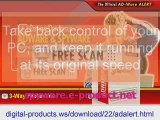windows spyware adware review
