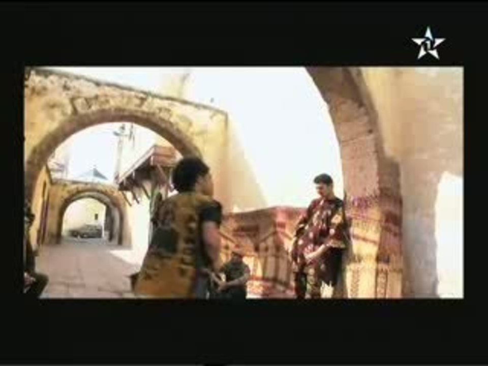 MAYARA - Haly Gnaoui - Sur Mc-AcH-RaF.Tk