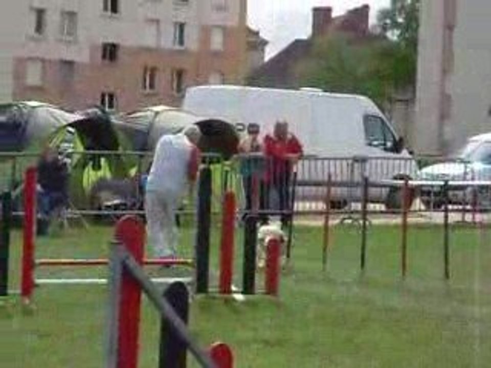 Les OUI OUI uncle joe & serge