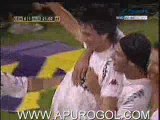 Rosario Central 1-2 Huracan