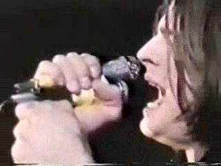 Black Sabbath - Live 1970 (Paris)