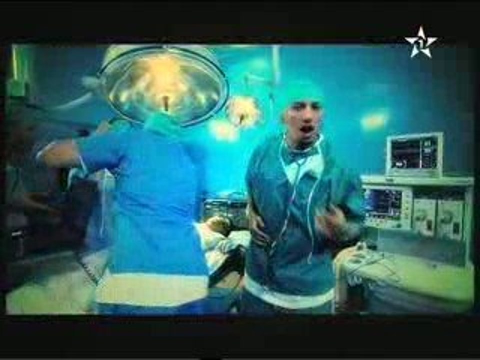 H-KAYNE - Jil Jdid NEW 2009 - Sur Mc-AcH-RaF.Tk