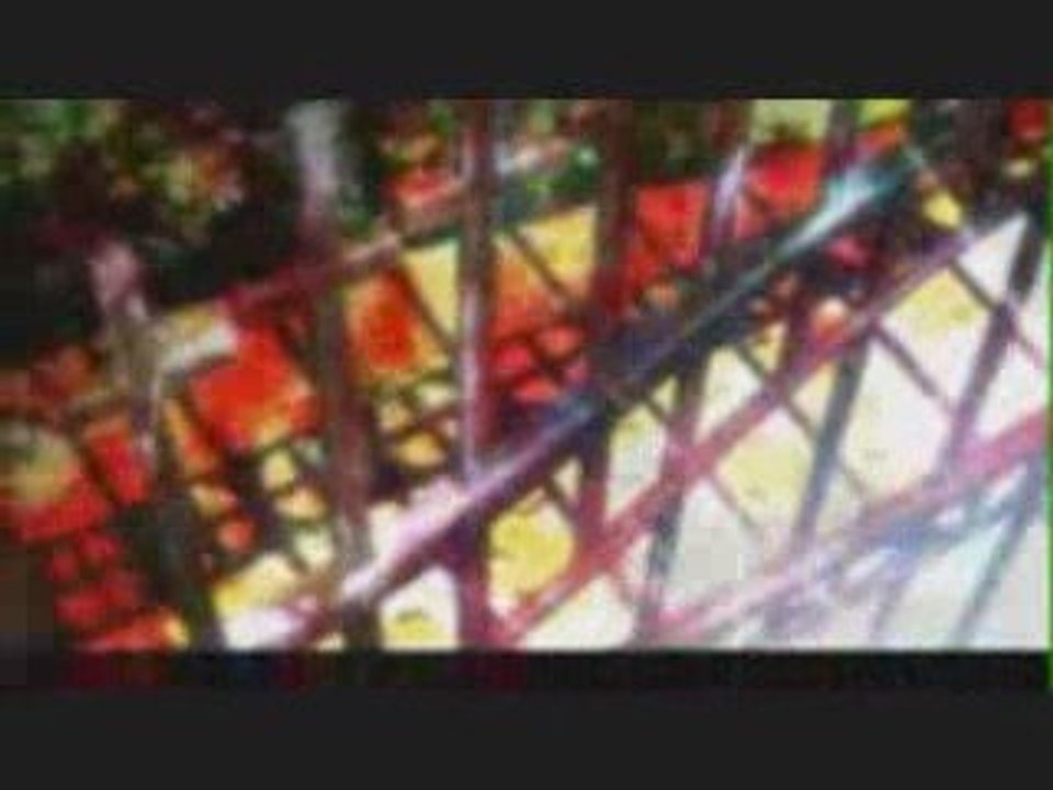 AMV Death Note La Mort De [Kira] et [L]