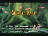 Secret of Mana Music - Angel's Fear (Intro) Remake