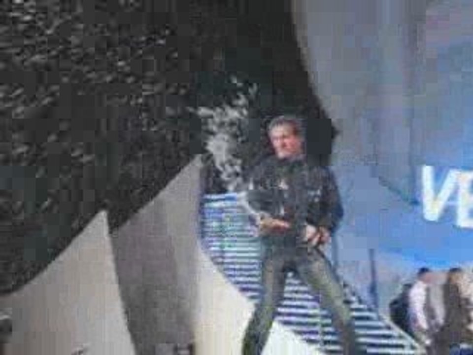 Vendée Globe remise des prix