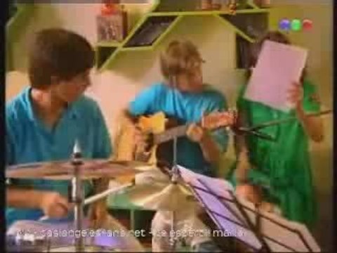 mar y thiago cap 14.4 (tercera temporada)