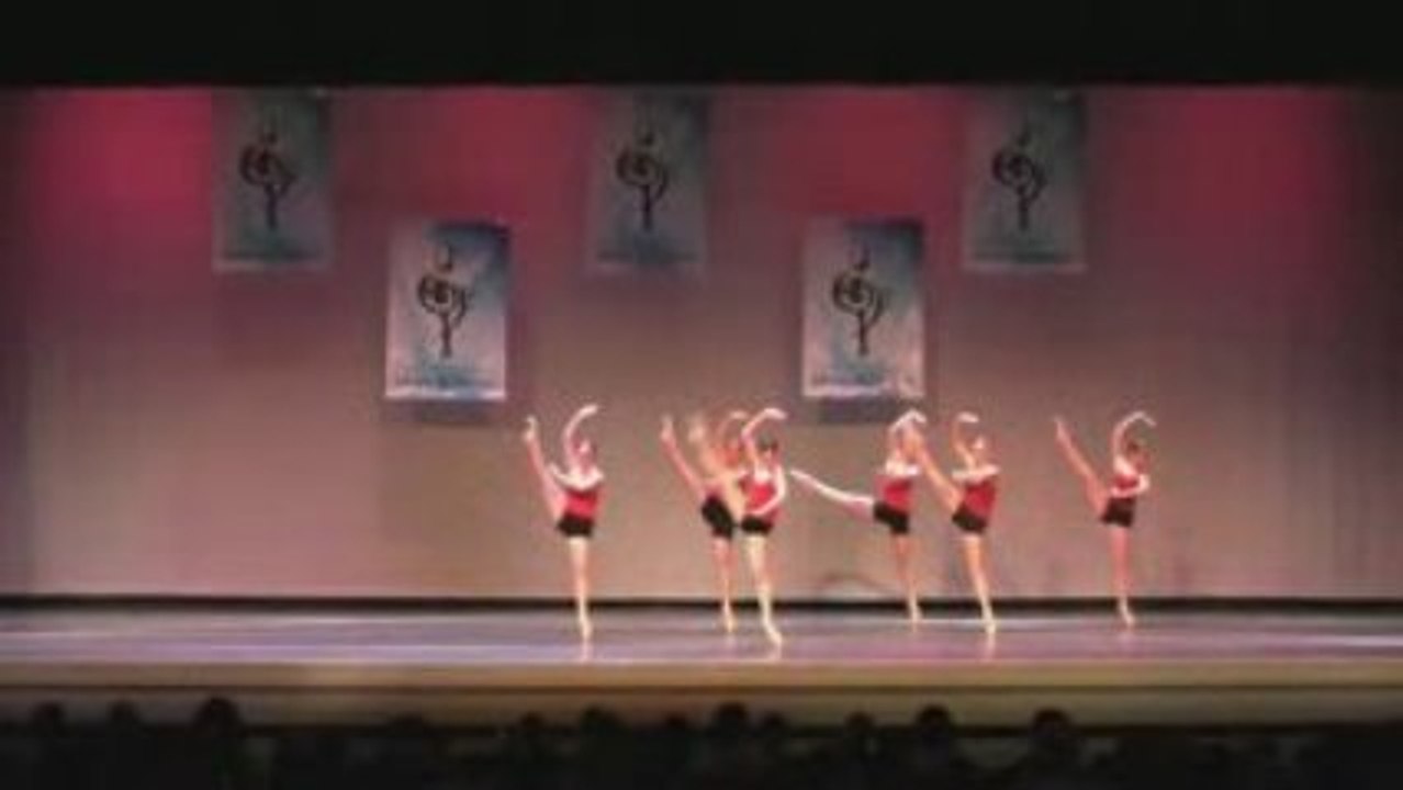 Ballet Classes - Dance Studio,Charlotte, Concord