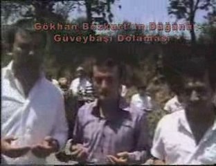 Gökhan Bozkurt Güveybası