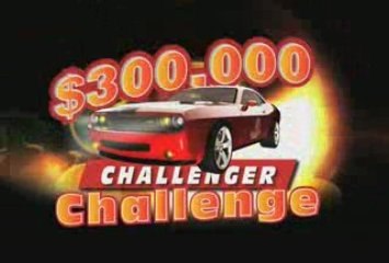 Thunder Valley Casino 發達谷 3D Challenger English Version
