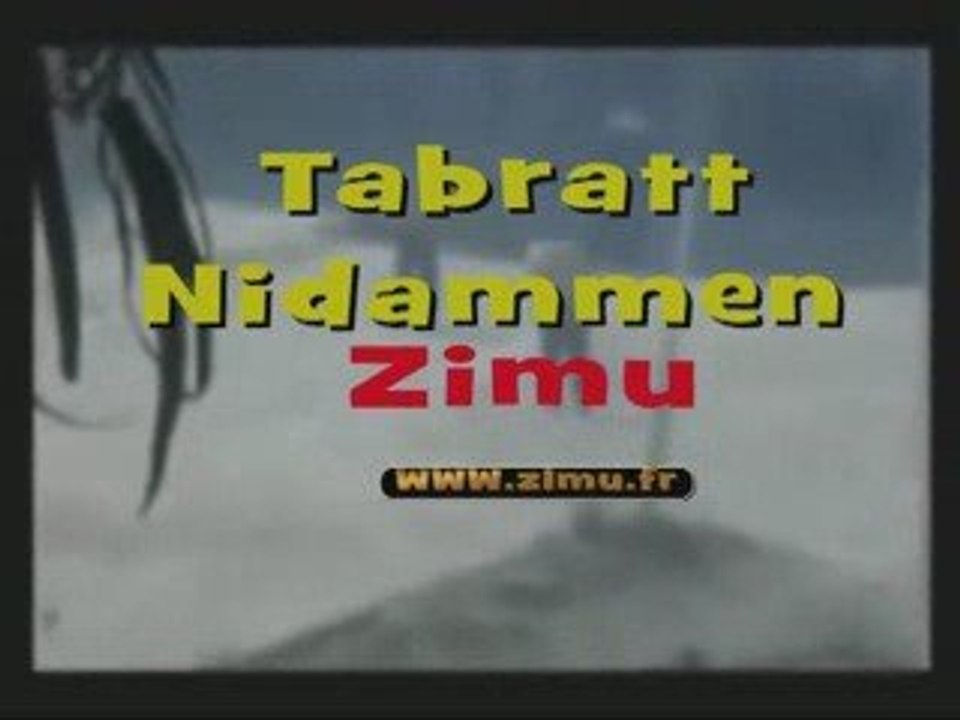 Zimu Tabratt n idamen