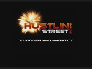 Lil Dam's, MiniKriss, Krisman Killa - Freestyle