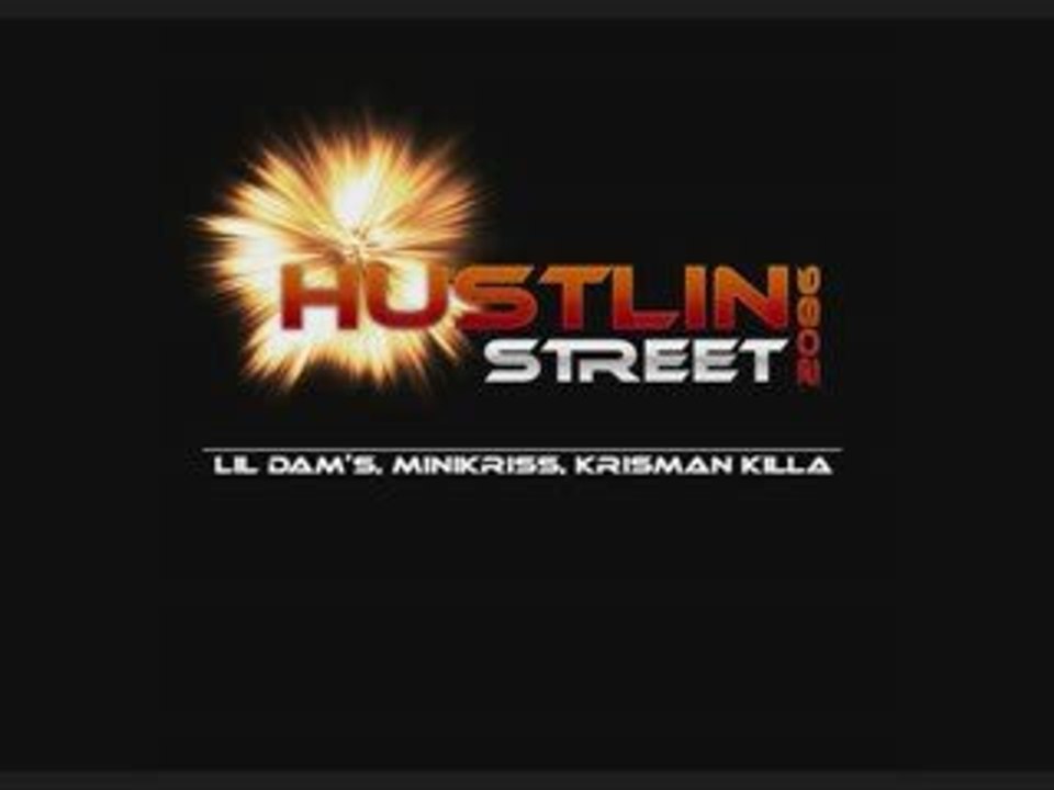 Lil Dam's, MiniKriss, Krisman Killa - Freestyle