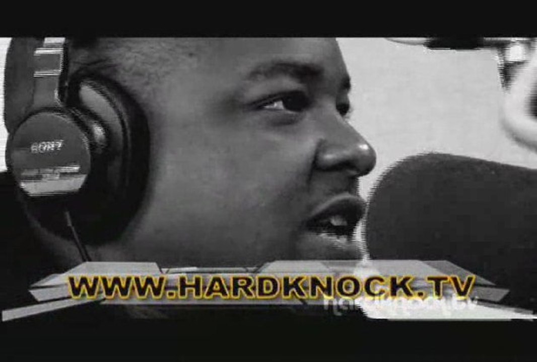 Jadakiss on Soulja Boy, State of Hip Hop, New L.O.X album!!