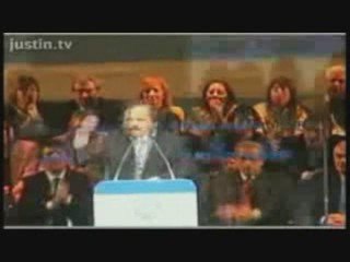 Votá al acuerdo cívico en todo el país