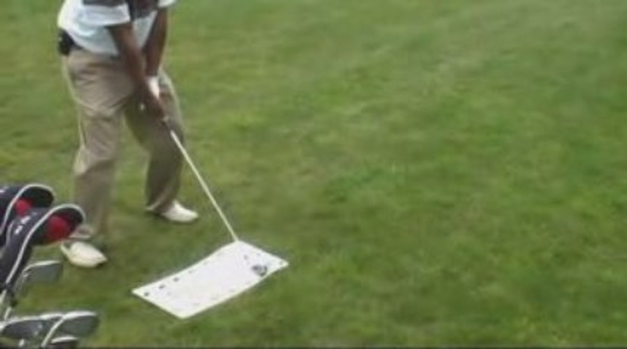 Birdie Ball Golf Practice & BBQ at Heather Hills