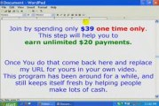 Make Money Online Additional Income Streams