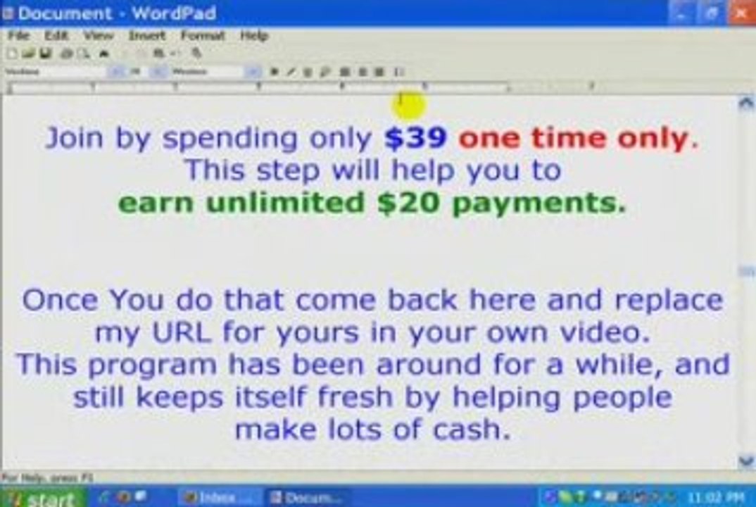 Make Money Online Additional Income Streams
