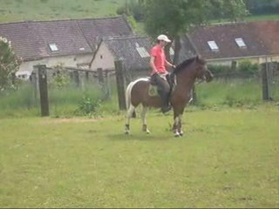 23-05-09 DETENTE PART 1 LE BON