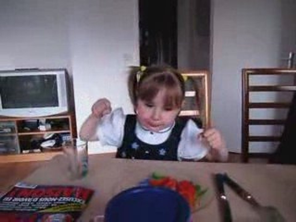 Je fais le car pour aller au spectacle