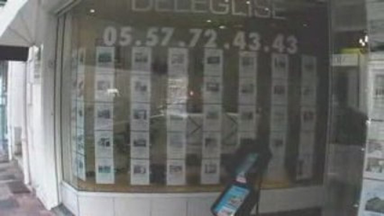 AGENCE WMV