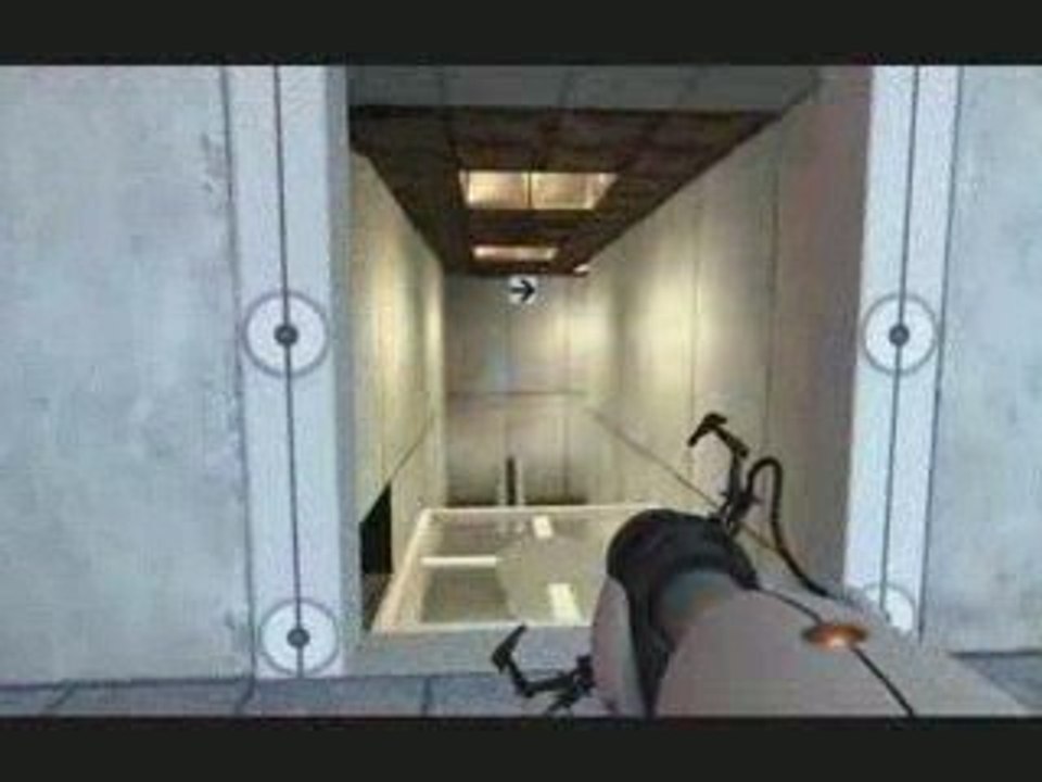 Portal partie 2 13-15