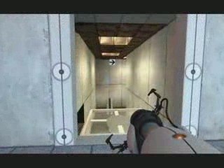 Portal partie 2 13-15