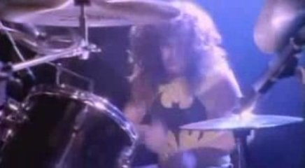 Megadeth - In My Darkest Hour