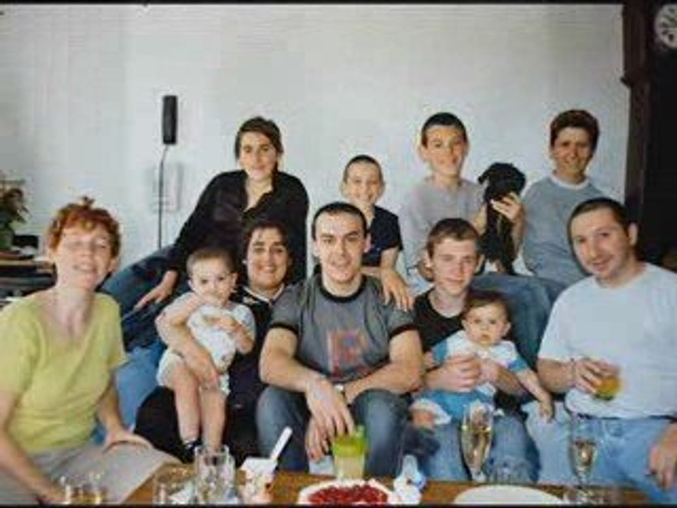 20 ans Julien
