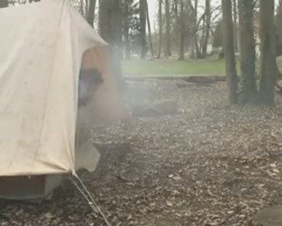 Frat de Jambville - Idée Reçue n°15 - Feu