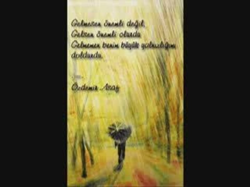 Tunay Bozyiğit Kurşun Susuşun