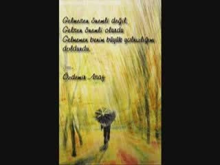 Tunay Bozyiğit Kurşun Susuşun