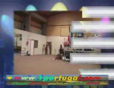 Estrelas do Benfica de Acheres ( 78 ) 23 Maio 2009 - N.1