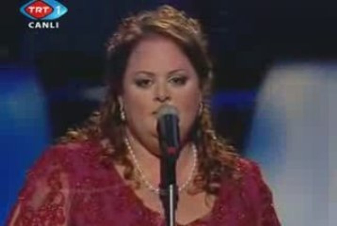 MALTA Chiara - Angel (Eurovision 2005 Final)