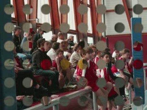 Jeunesse Croissy Chatou Basket