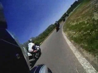 1ere session du 23 mai 09