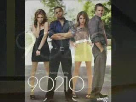 90210 saison1