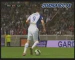Paris SG 1-2 AJ Auxerre