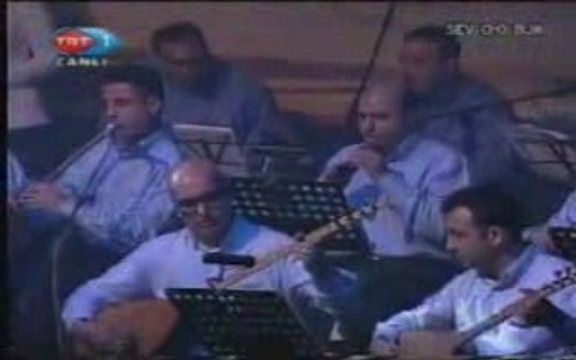 Zara - iste gidiyorum çesmi-siyahim