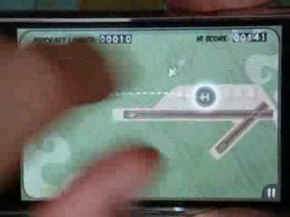 Flight Control