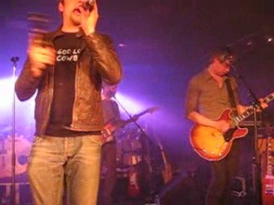 Sommerregen Original by Fanta4