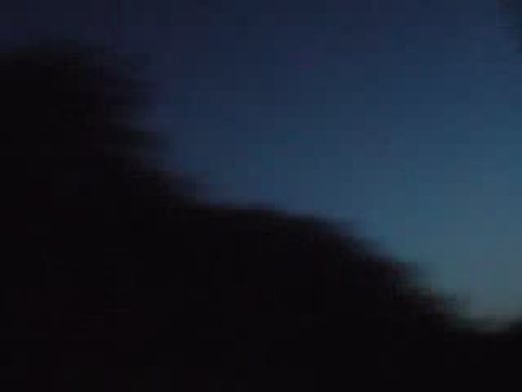 ovnis angleterre,23 mai 2009.