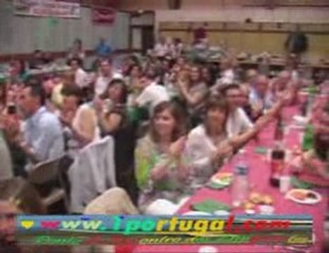 Estrelas do Benfica de Acheres ( 78 ) 23 Maio 2009 - N.3