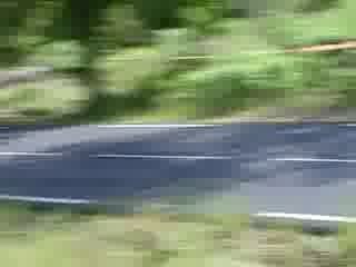 Ralye de Sainte Baume 2009 ES 10 N°18