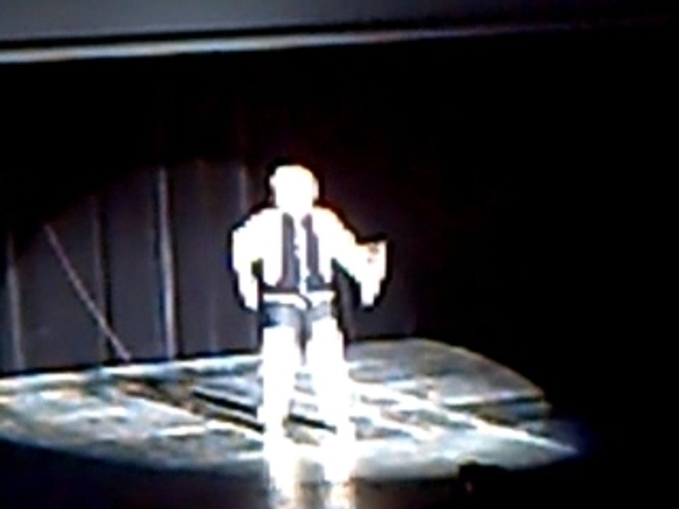 Concour cosplay mang'azur 2009