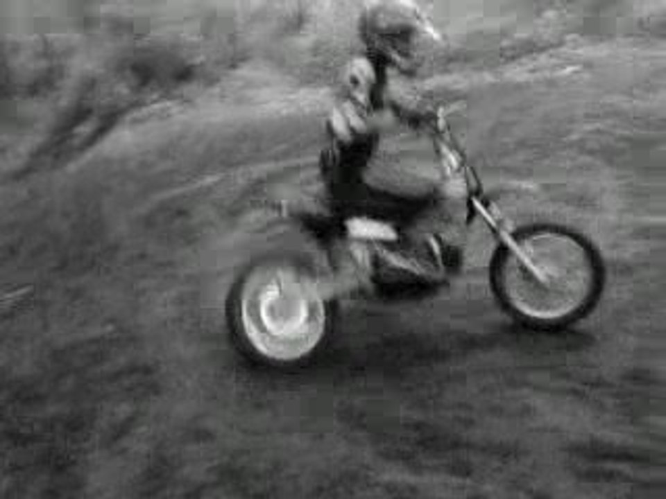Moii Avec Ma Dirt