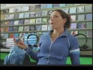 Thalia - Comercial Icebreakers