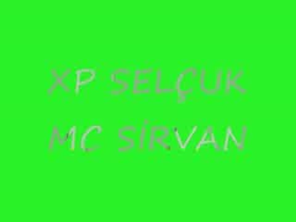 xP seLcuk - || Bir Şans Daha || Beat 2008