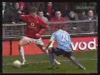 Soccer Freestyle-Cristiano Ronaldo