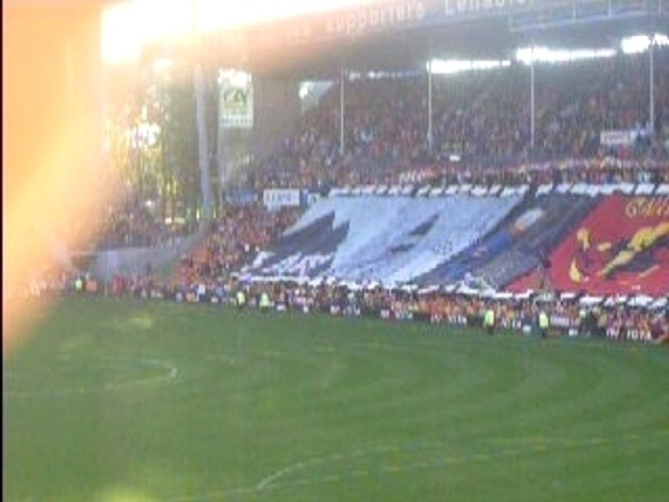 la lensoise lens-boulogne